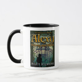 Caneca Alexy Forte e Silenciosa