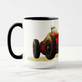 Caneca Alfa Romeo 159 Alfetta 1951