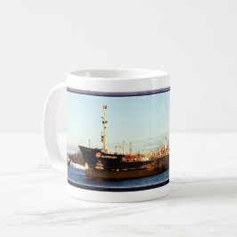 Caneca AlgoEast