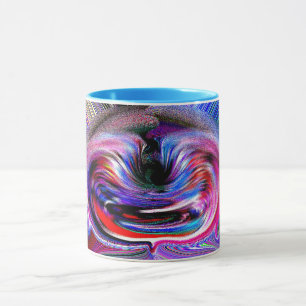 Caneca Alienígena