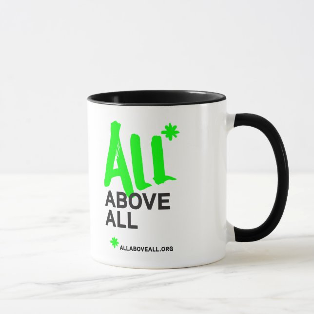 Caneca All* sobretudo (Direita)