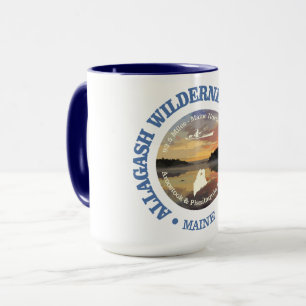Caneca Allagash Wilderness Waterway