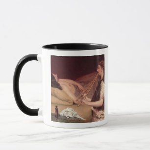 Caneca Alma-Tadema o Siesta, 1868