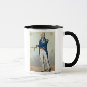 Caneca Almirante Horatio Nelson