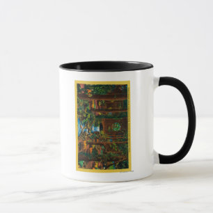Caneca Alojamento de Brookdale que janta RoomBrookdale,