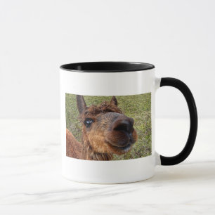Caneca Alpaca Mug