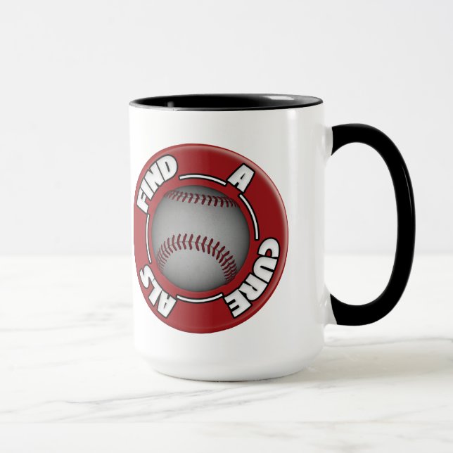 CANECA ALS ENCONTROU UM MUG CURO (Direita)