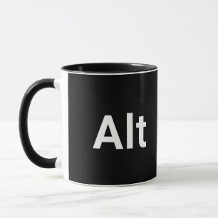 CANECA ALT