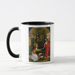 Caneca Altarpiece dos Dominicans