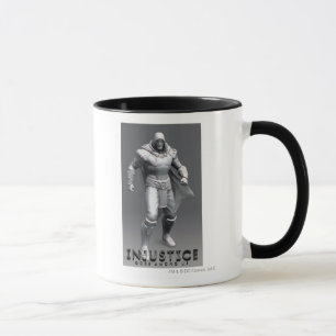 Caneca Alternativa Shazam