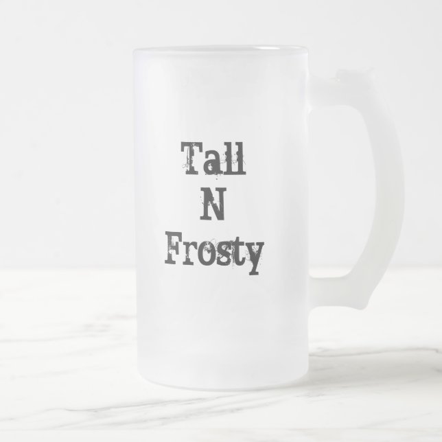 Caneca Alto-N-Gelado 16 onças (Direita)