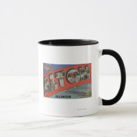 Alton, IllinoisLarge - Letra ScenesAlton, IL