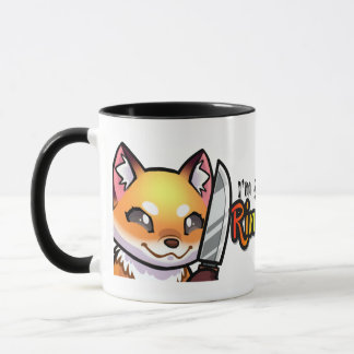 Caneca Always Rintastic - Sem Logotipo