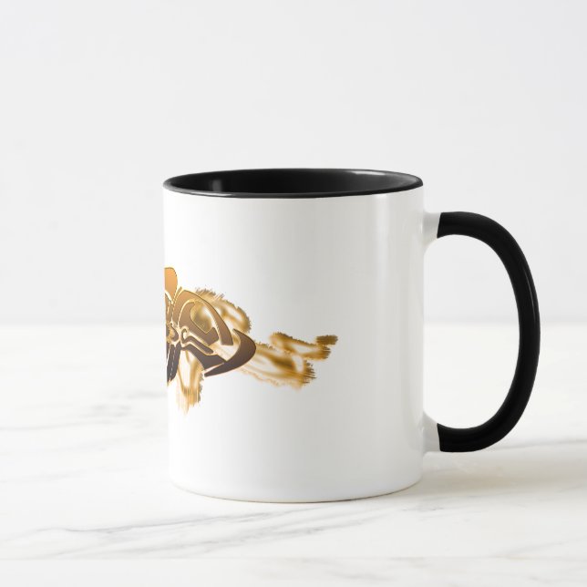 Caneca Alyssa (Direita)