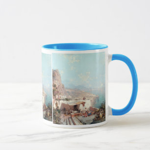Caneca Amalfi da Unterberger - escolha o estilo