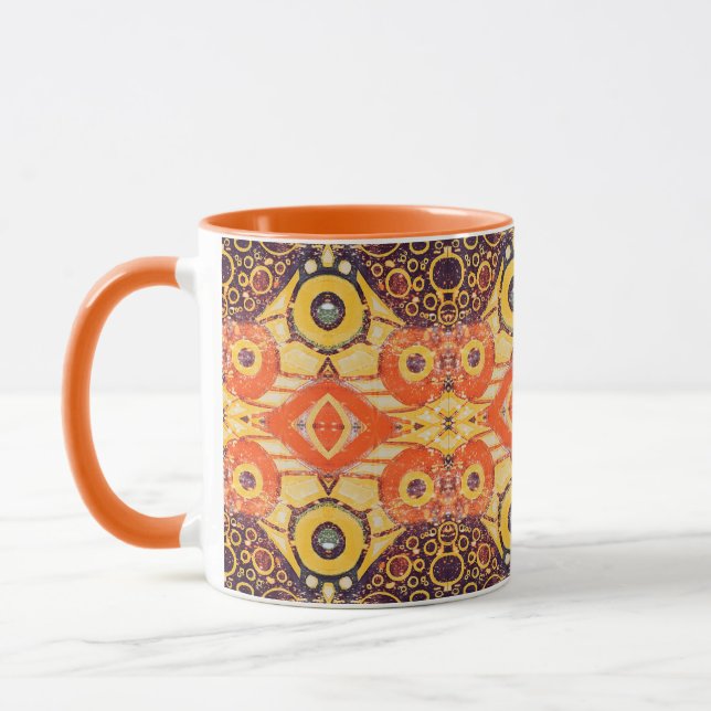 Caneca Amandas Coffee (Esquerda)