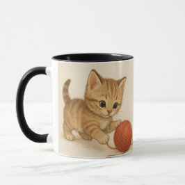 Caneca Amante de gatos - melhor amigo