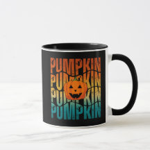 AMANTE DE PUMPKIN ENGRAÇADO