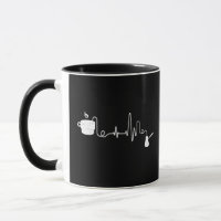 Amantes de Café de Café Pulseira de Café