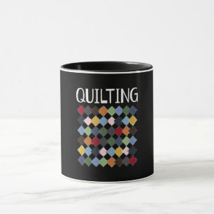 Caneca Amantes Engraçados Abate de presentes de anivers
