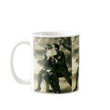 Amantes Segredos Sexy Vintage Pin-Up Casal Amor