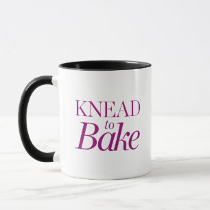 Caneca Amasse para cozer