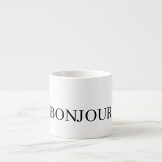 Caneca AMAZING BONJOUR
