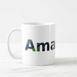 Caneca Amazonas