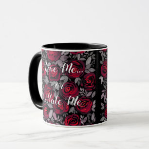 Caneca Ame-me.
