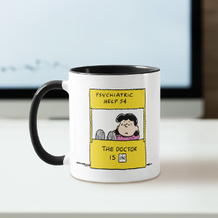 Caneca Amendoins   Lucy & the Doctor In