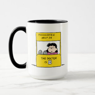 Caneca Amendoins   Lucy & the Doctor In