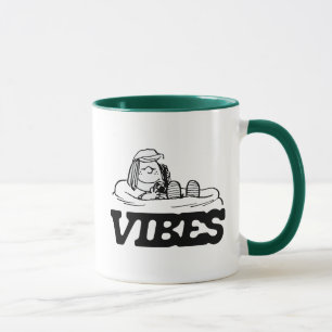 Caneca Amendoins Peppermintas Vibes