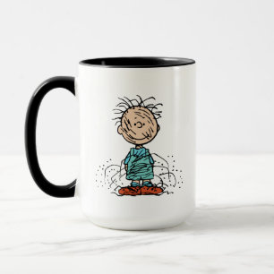 Caneca Amendoins   Pigpen