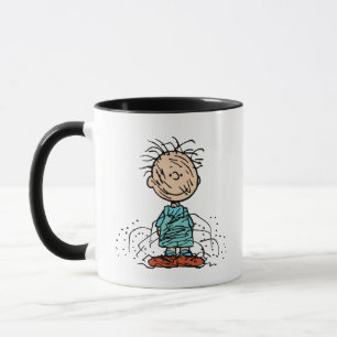 Caneca Amendoins Pigpen