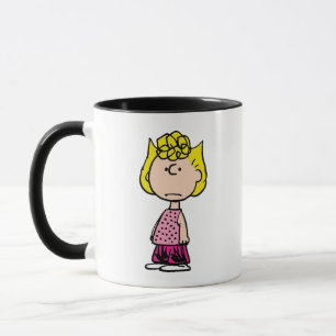 Caneca Amendoins   Sally Brown