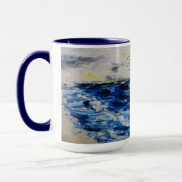 Caneca Amer ouverte Beautiful see