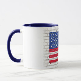 CANECA AMERICA