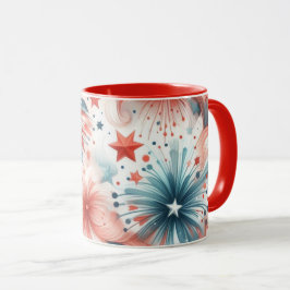 Caneca América Celebra