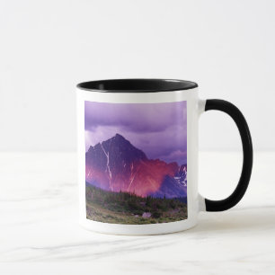 Caneca América do Norte, Canadá, Alberta, Canadense