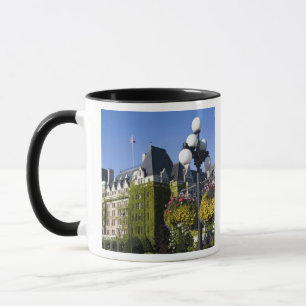 Caneca América do Norte, Canadá, Colúmbia Britânica, 5