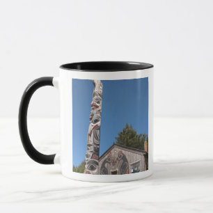 Caneca América do Norte, Canadá, Ilhas Queen Charlotte, 3