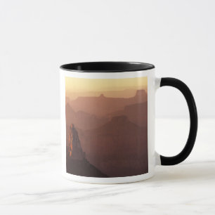 Caneca América do Norte, EUA, Arizona, Grand Canyon,