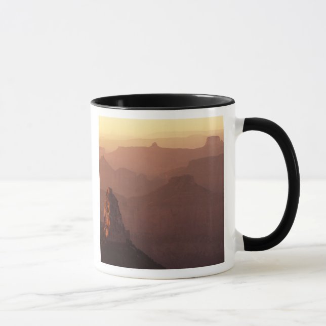 Caneca América do Norte, EUA, Arizona, Grand Canyon, (Direita)