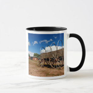 Caneca América do Norte, EUA, Arizona, Navajo Indian 2