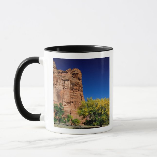 Caneca América do Norte, EUA, Arizona, Navajo Indian 3 (Esquerda)