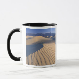 Caneca América do Norte, EUA, Califórnia, Vale da Morte 3