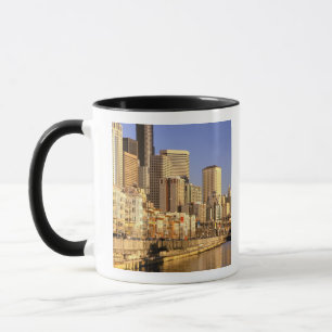 Caneca América do Norte, EUA, Estado de Washington, Seat
