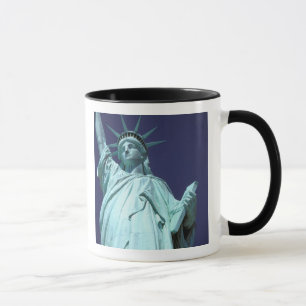 Caneca América do Norte, EUA, Nova York, Cidade de Nova Y