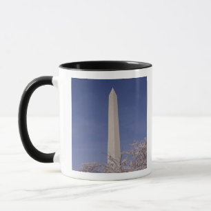 Caneca América do Norte, EUA, Washington D.C.. Washington