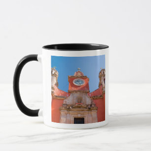 Caneca América do Norte, México, Guanajuato. Santuário de